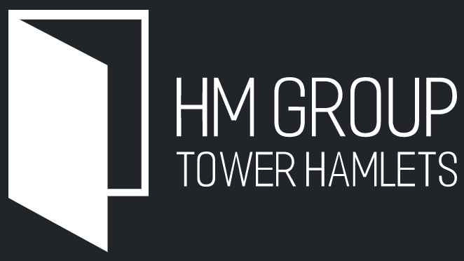 Steel Doors Tower Hamlets | Howard Mitchell Group